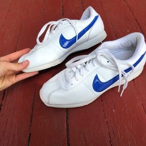 Nike sneakers